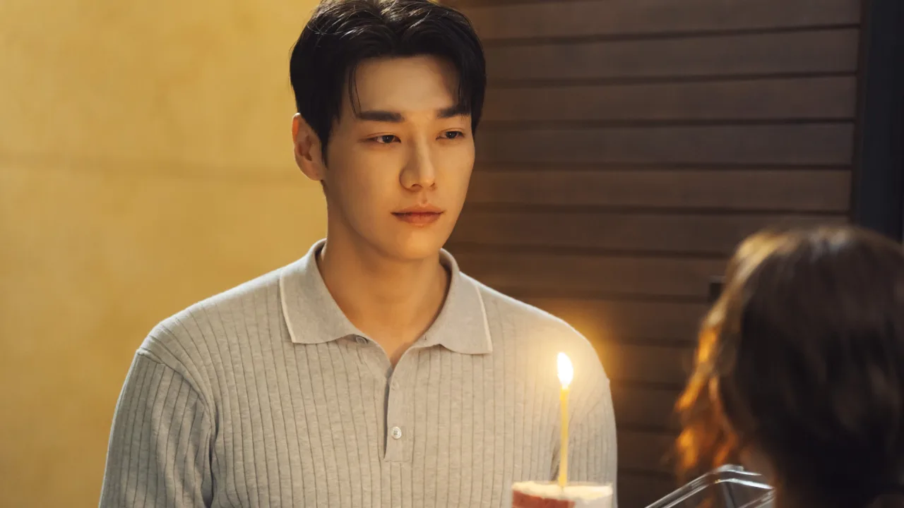 Take Charge of My Heart 1080p Dual İndir - görsel 10