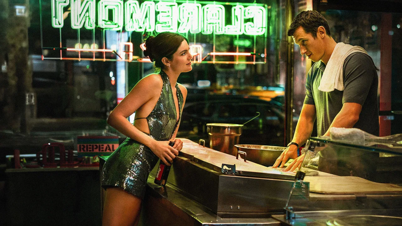 Sadece Bir Gece - görsel 8
