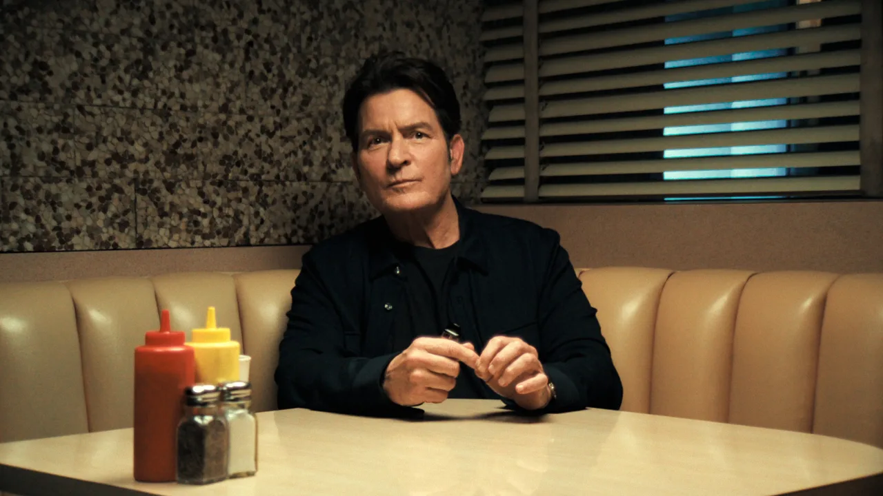 aka Charlie Sheen 1080p İndir - görsel 2