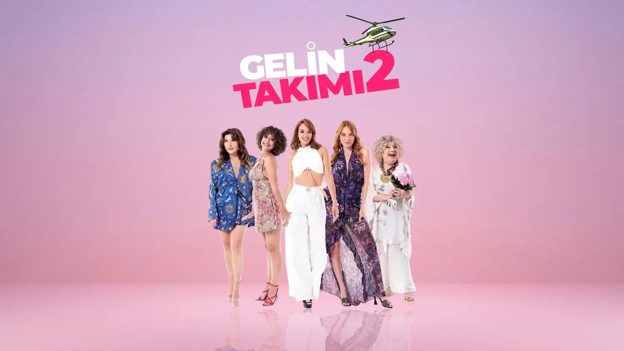 Gelin Takımı 2 İndir - görsel 3