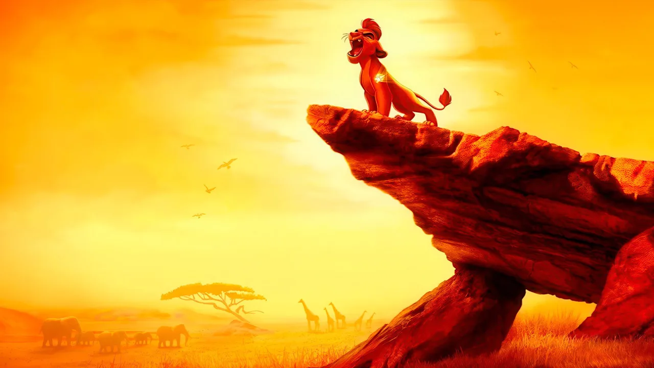 The Lion Guard 1080p İndir - görsel 10