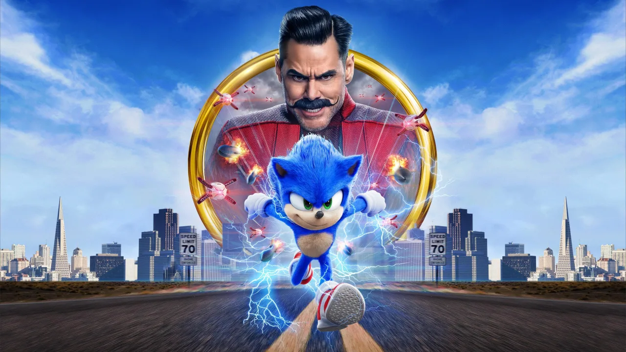 Kirpi Sonic İndir - görsel 1