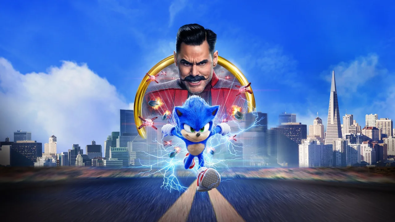 Kirpi Sonic İndir - görsel 2