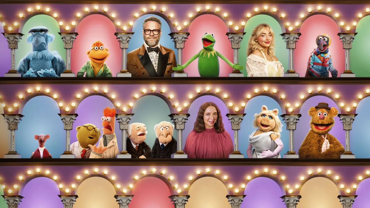 The Muppet Show İndir - görsel 1