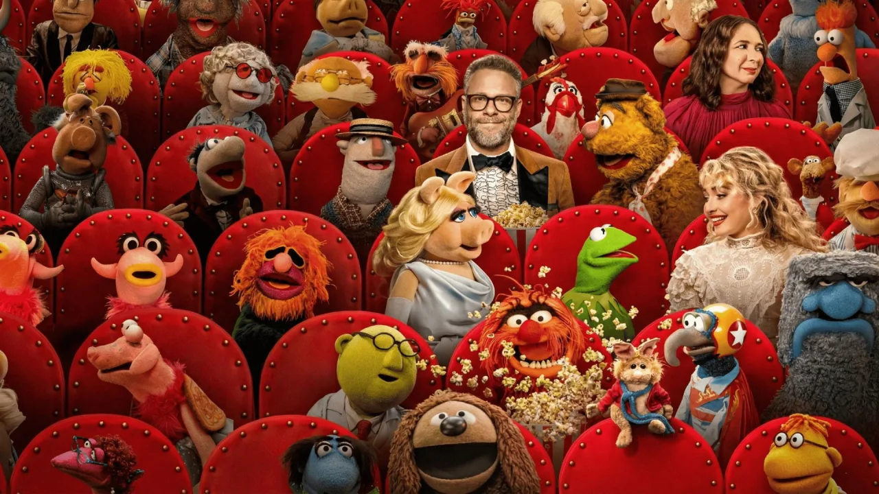 The Muppet Show İndir - görsel 2
