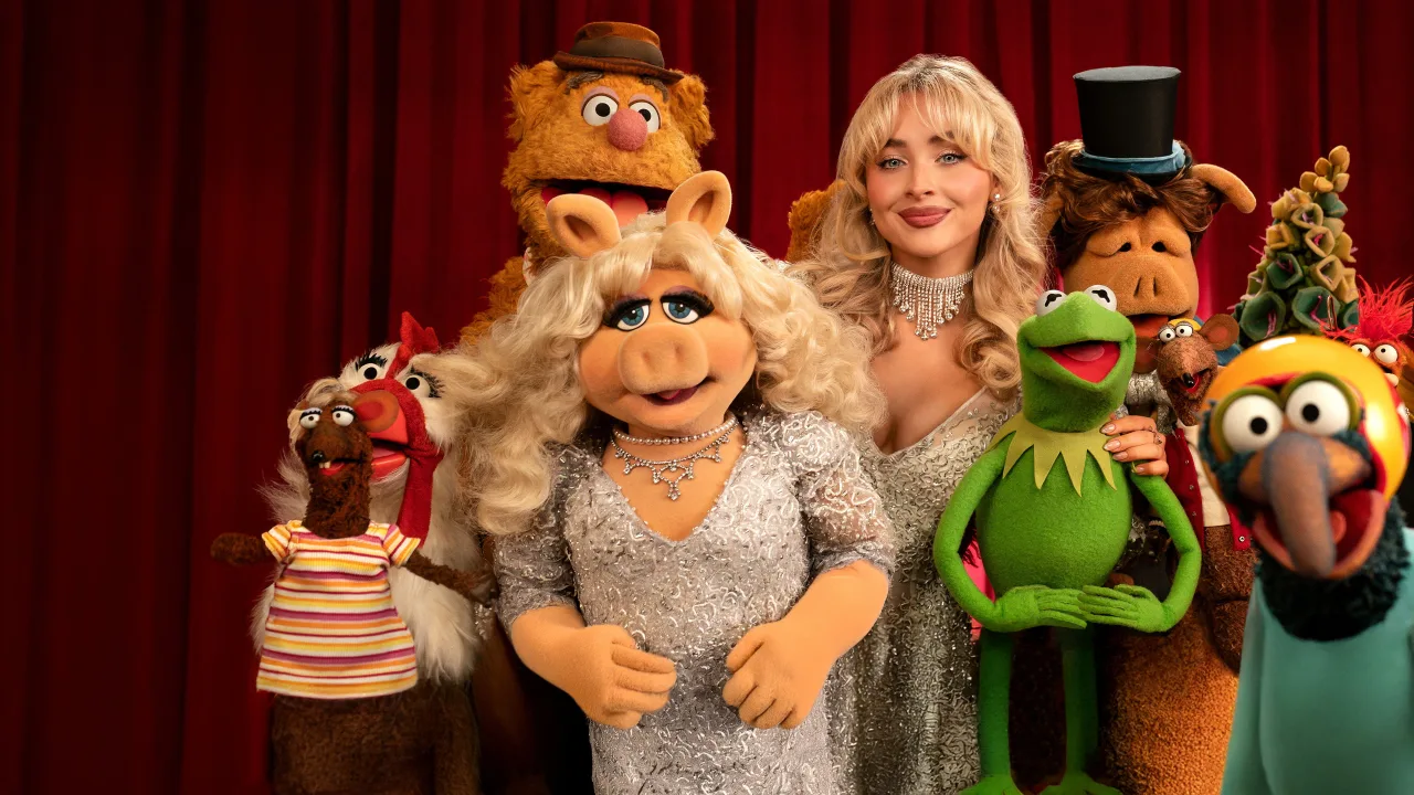 The Muppet Show İndir - görsel 5