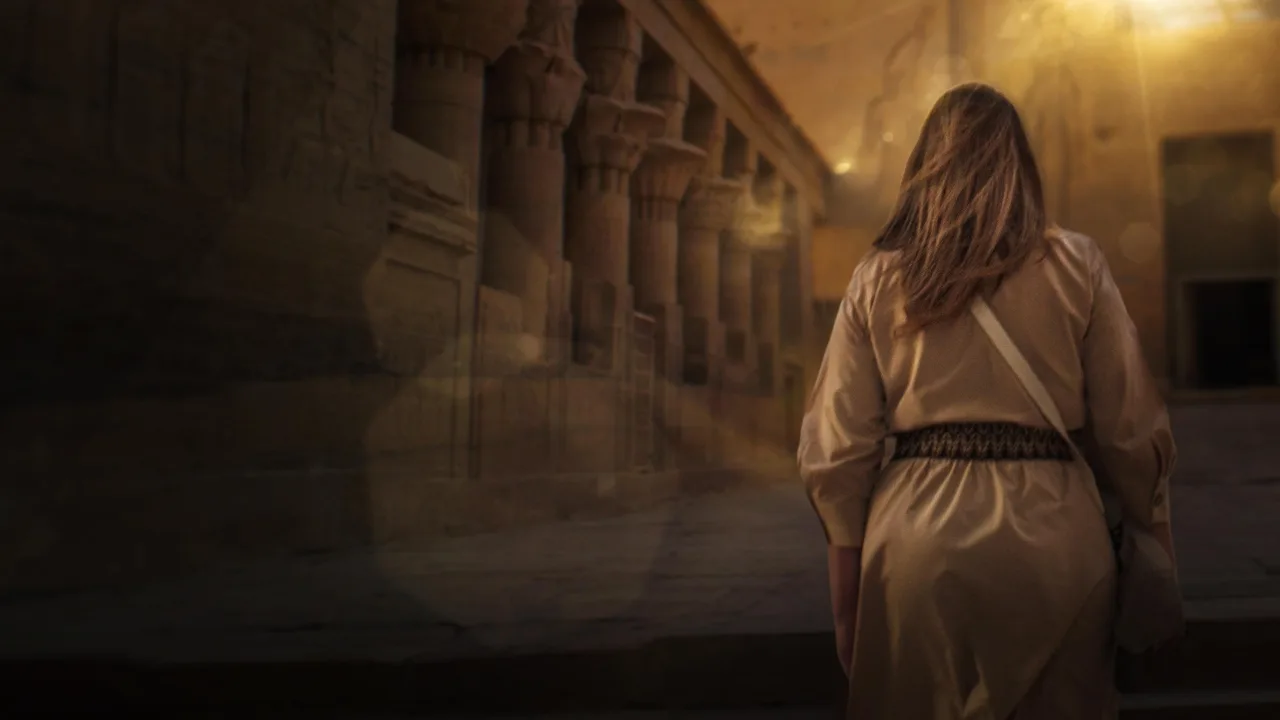 Kleopatra'nın Kayıp Mezarı (Cleopatra's Final Secret) - görsel 1