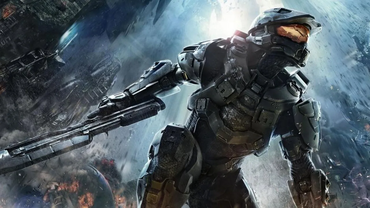 Halo: Nightfall 1080p İndir - görsel 3