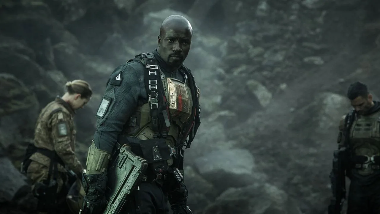 Halo: Nightfall 1080p İndir - görsel 7