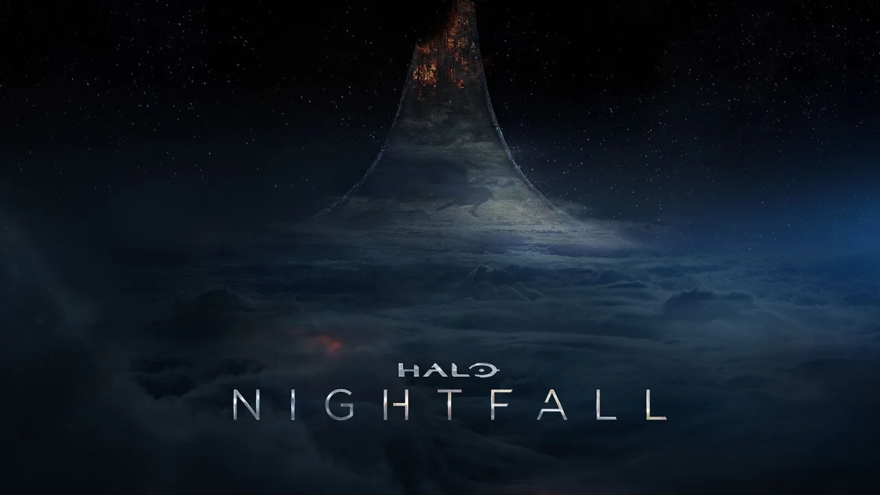 Halo: Nightfall 1080p İndir - görsel 8