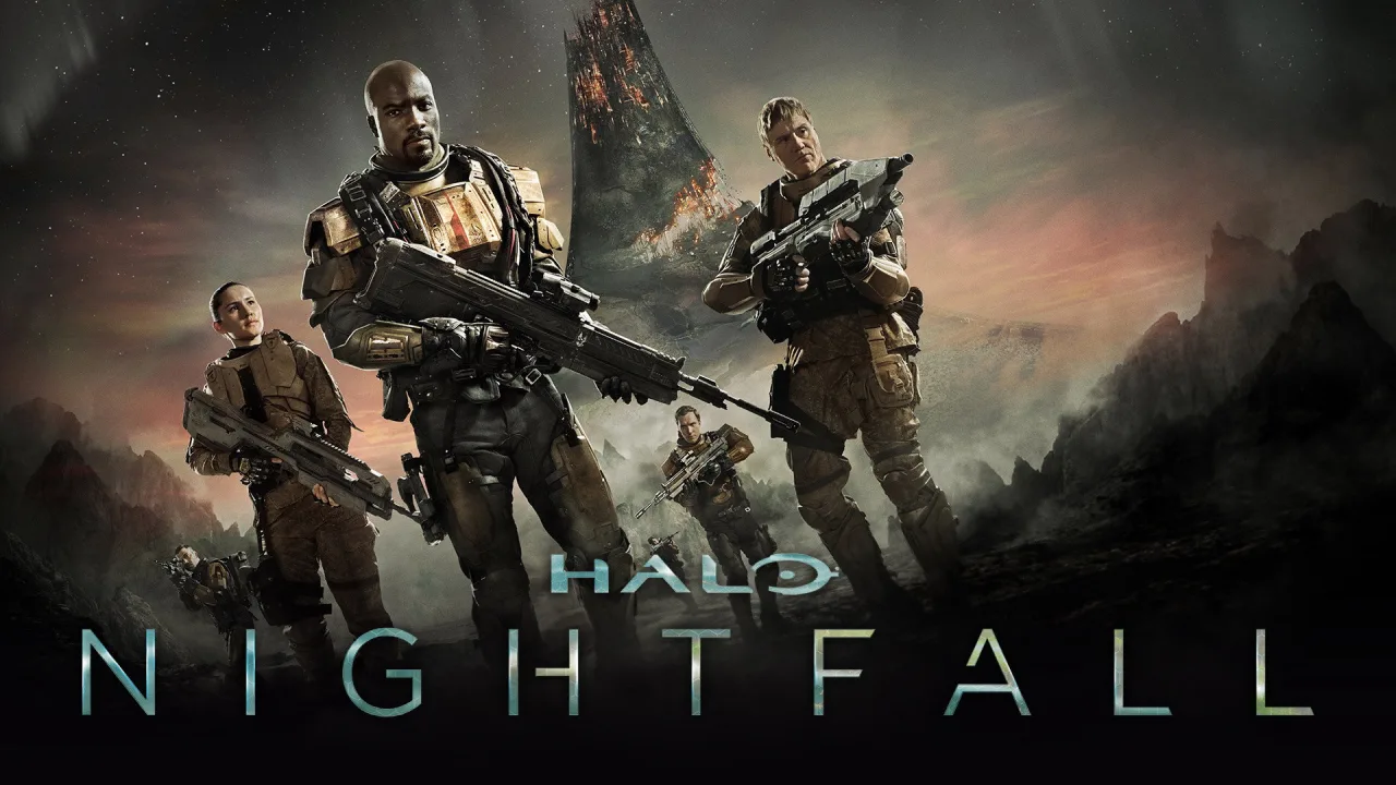 Halo: Nightfall 1080p İndir - görsel 9