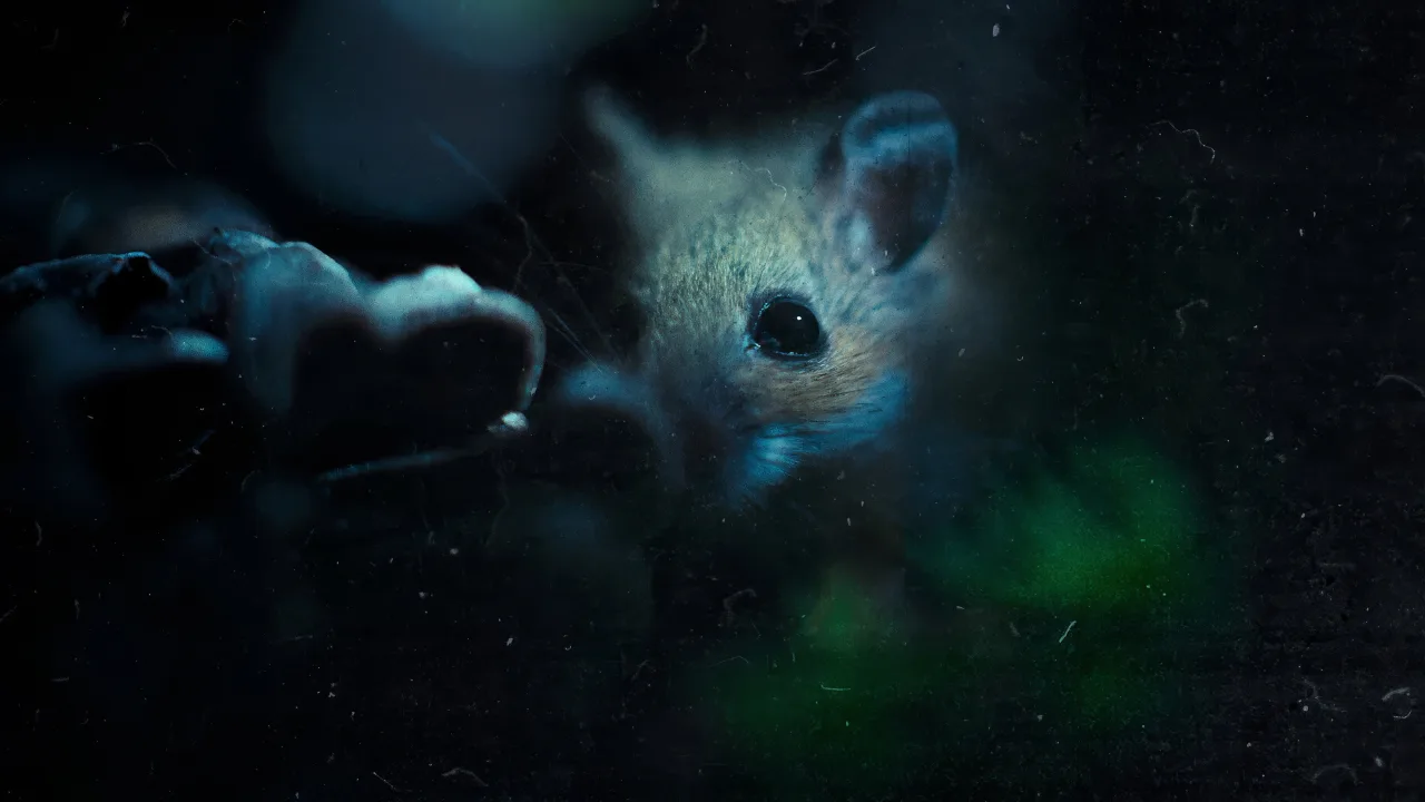 Nightmares of Nature 1080p İndir - görsel 3