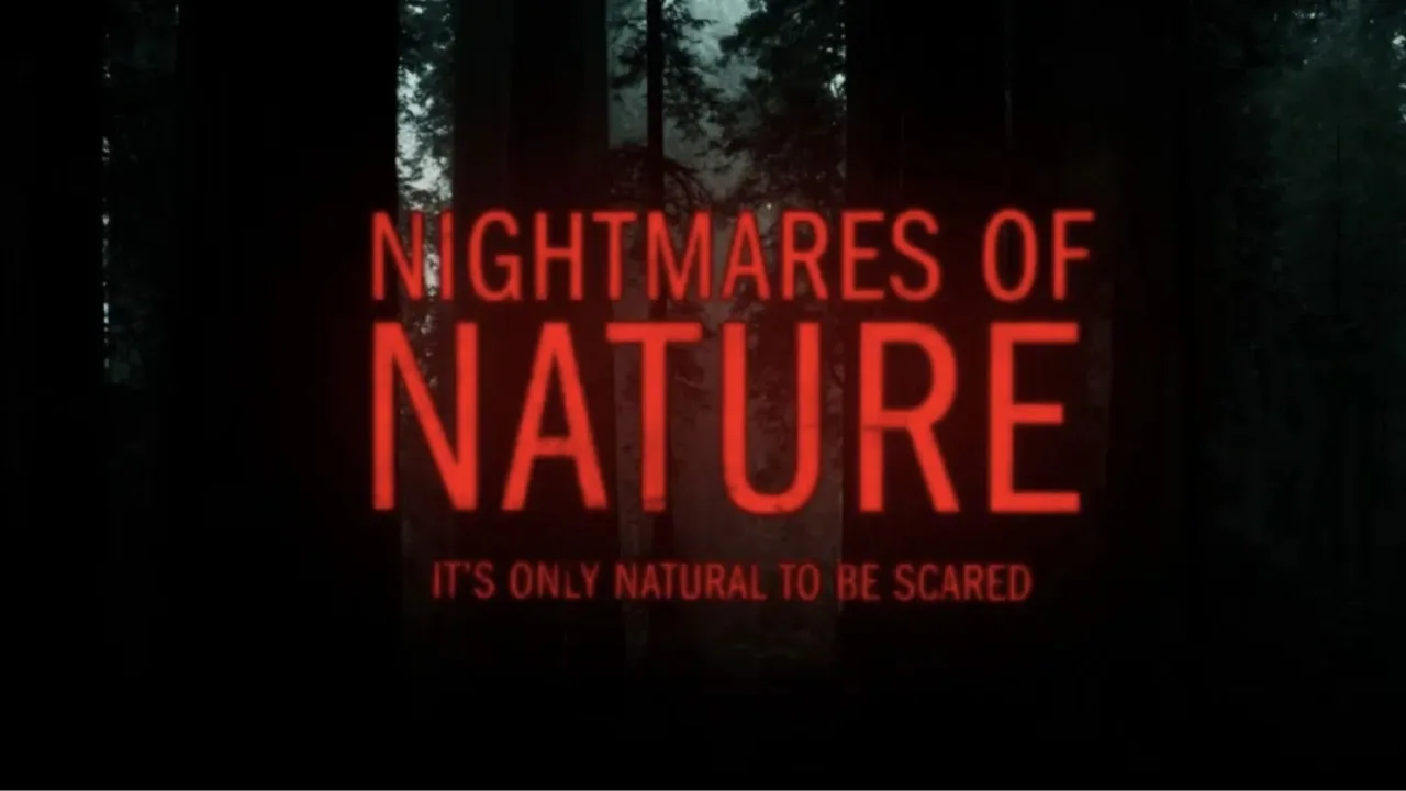 Nightmares of Nature 1080p İndir - görsel 7