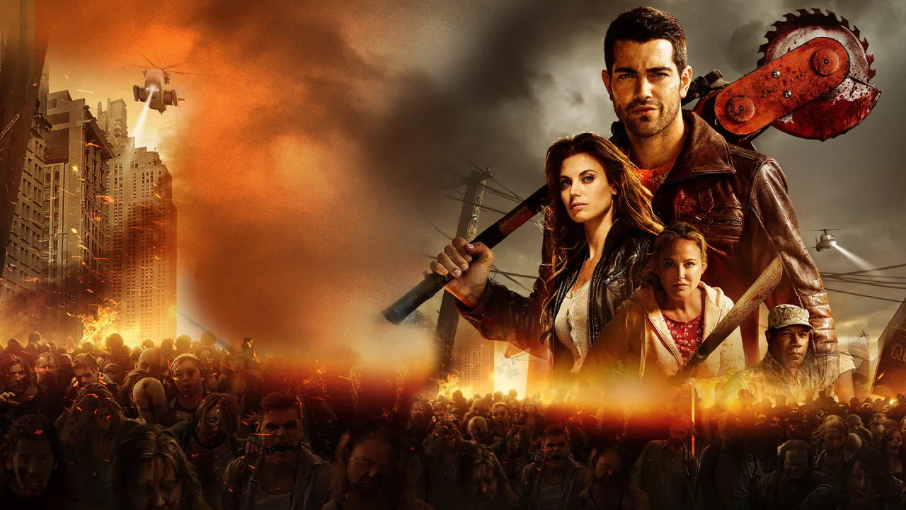 Dead Rising: Watchtower İndir - görsel 5
