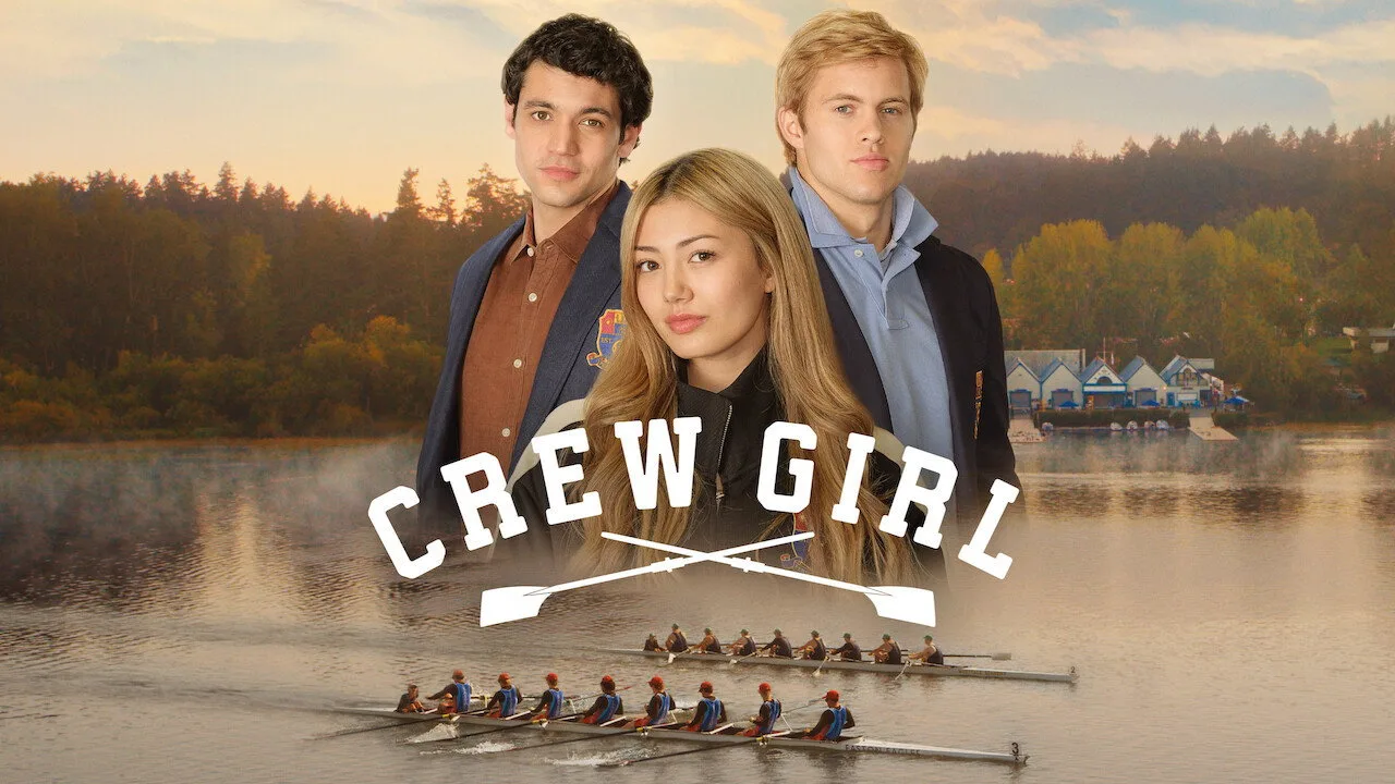 Crew Girl 1080p Dual İndir - görsel 3