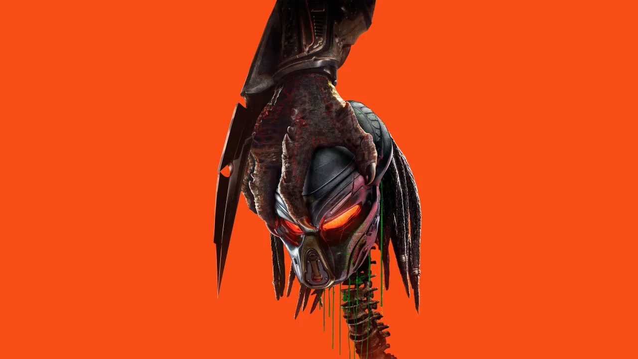 Predator İndir - görsel 1