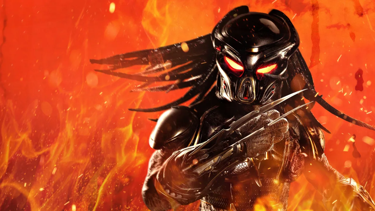 Predator İndir - görsel 2