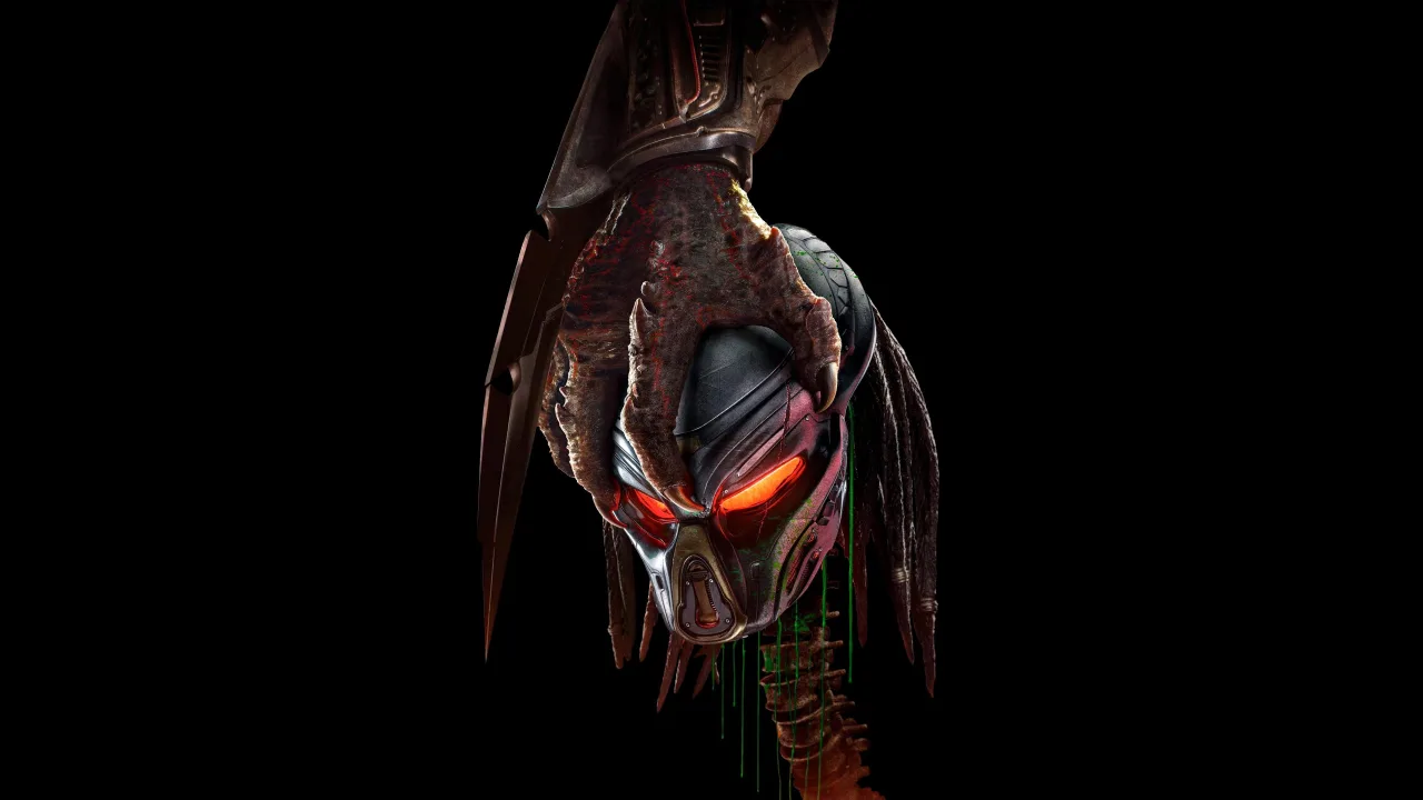 Predator İndir - görsel 6