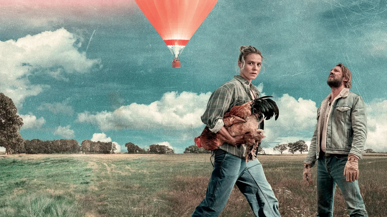 The Balloonist İndir - görsel 2