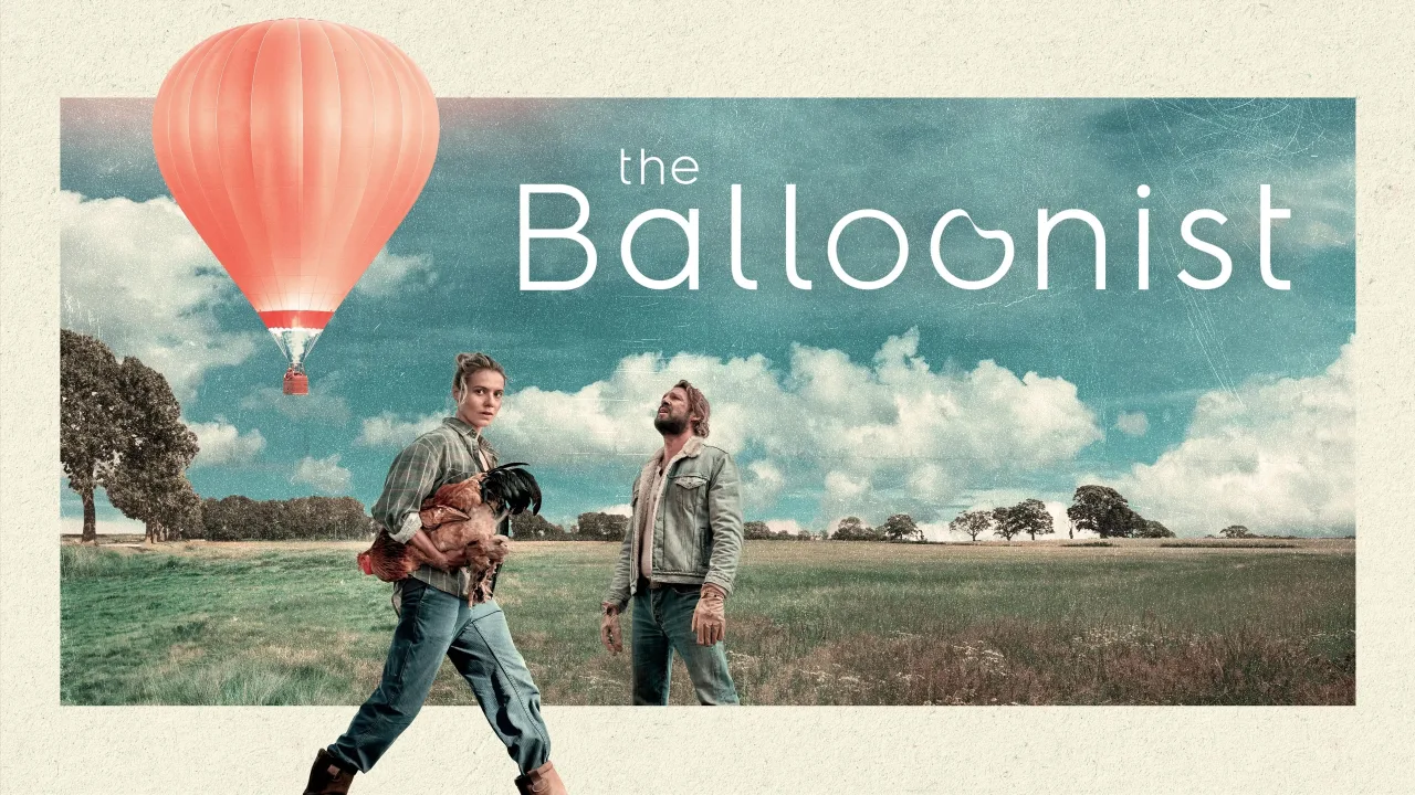 The Balloonist İndir - görsel 7