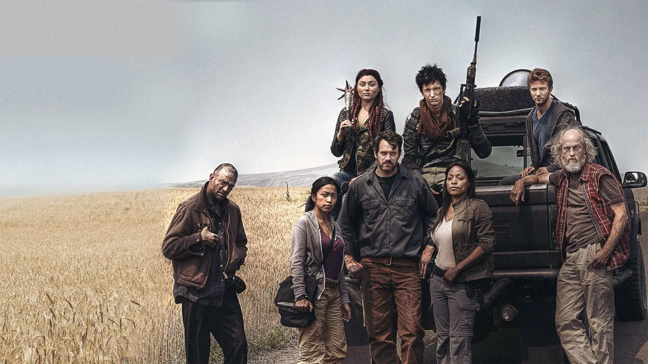 Z Nation İndir - görsel 2