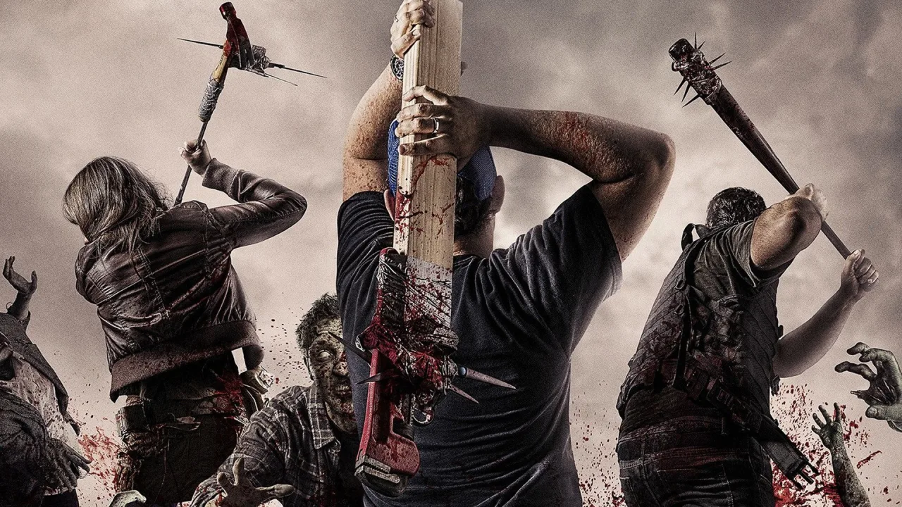 Z Nation İndir - görsel 6