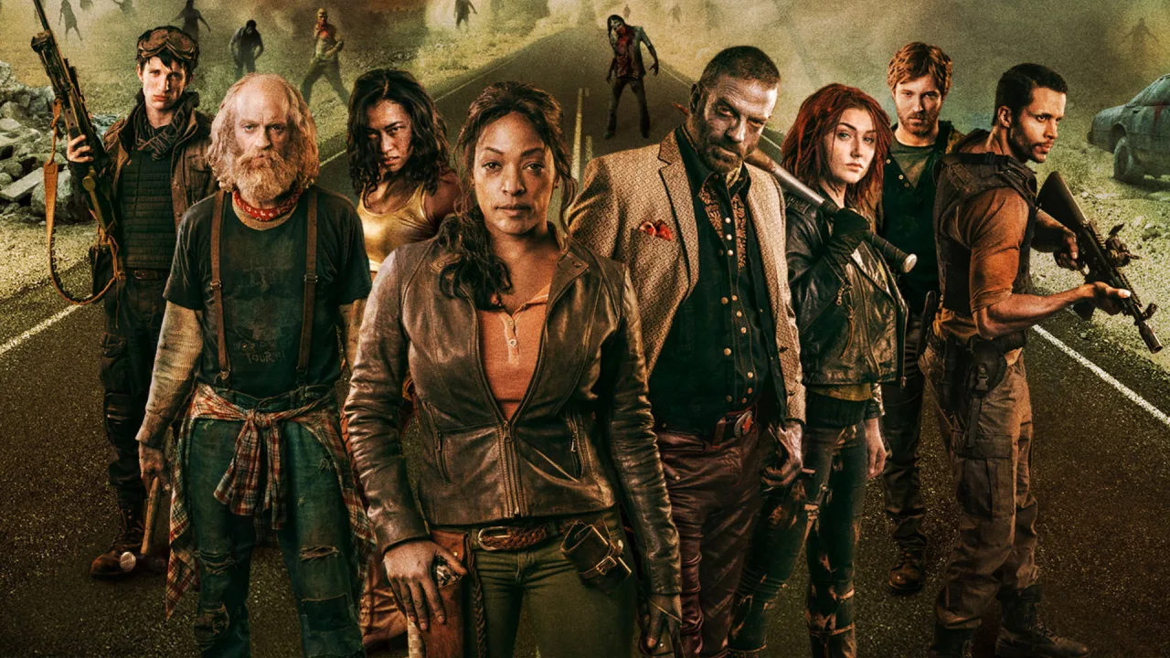 Z Nation İndir - görsel 9