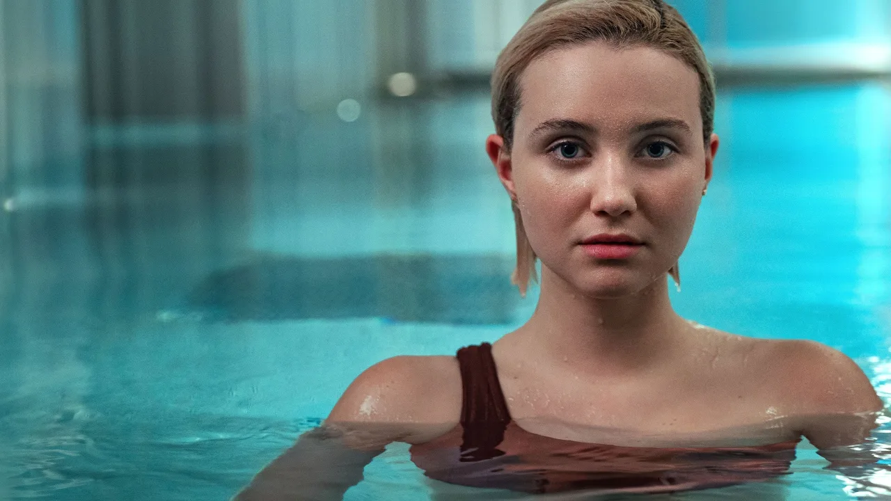 The Girlfriend Experience 1080p İndir - görsel 3