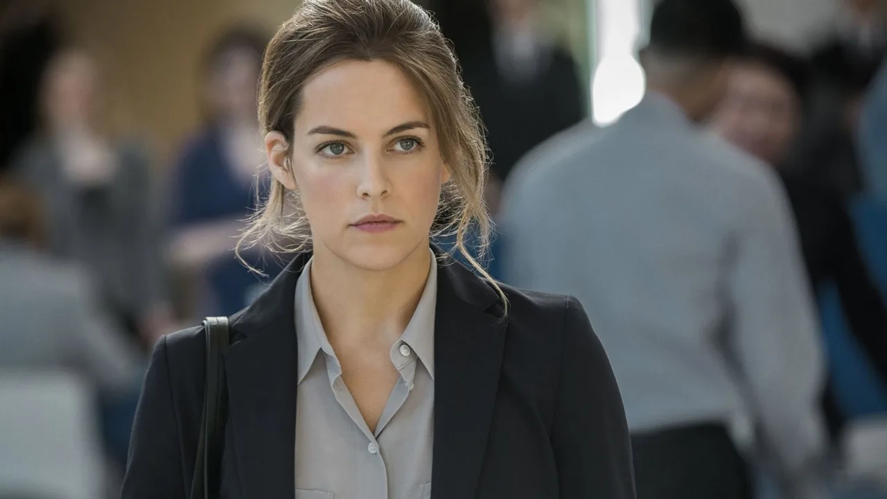 The Girlfriend Experience 1080p İndir - görsel 5