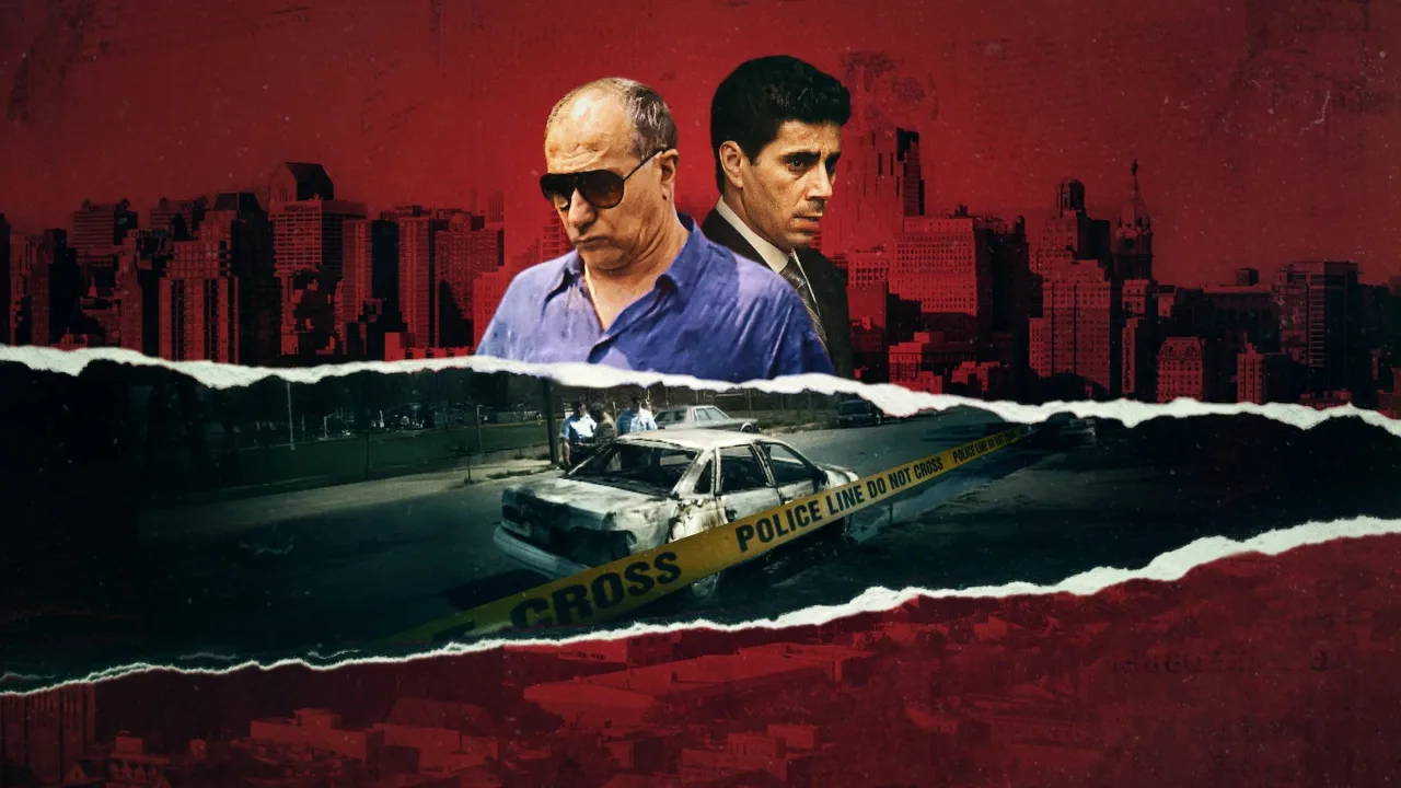 Mob War: Philadelphia vs. the Mafia 1080p İndir - görsel 1
