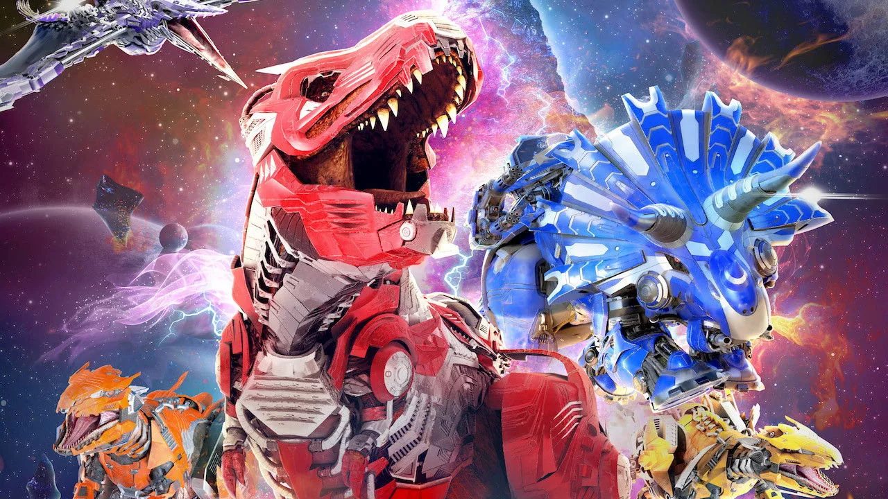 Armorsaurs 1080p İndir - görsel 2
