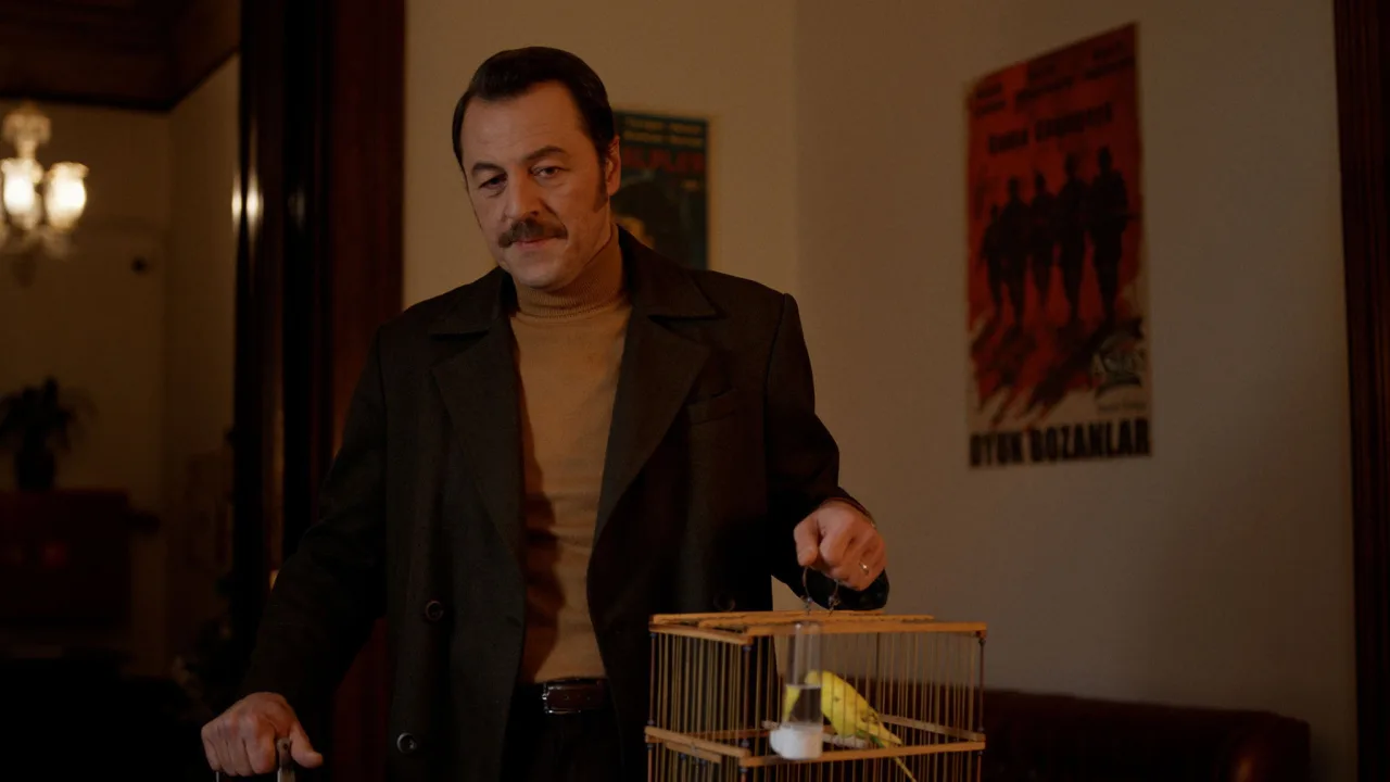 Parçalı Yıllar - görsel 2