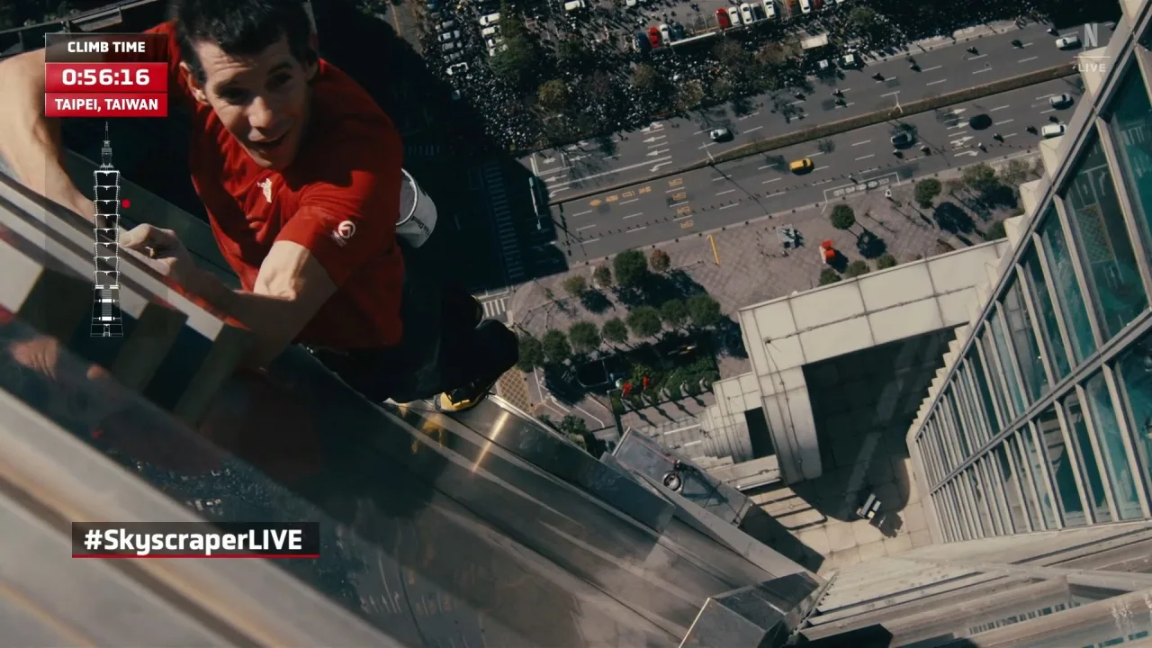 Skyscraper Live İndir - görsel 6