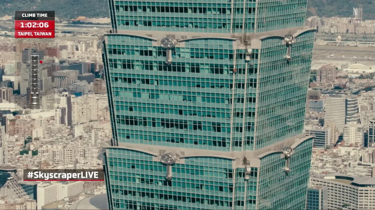 Skyscraper Live İndir - görsel 9