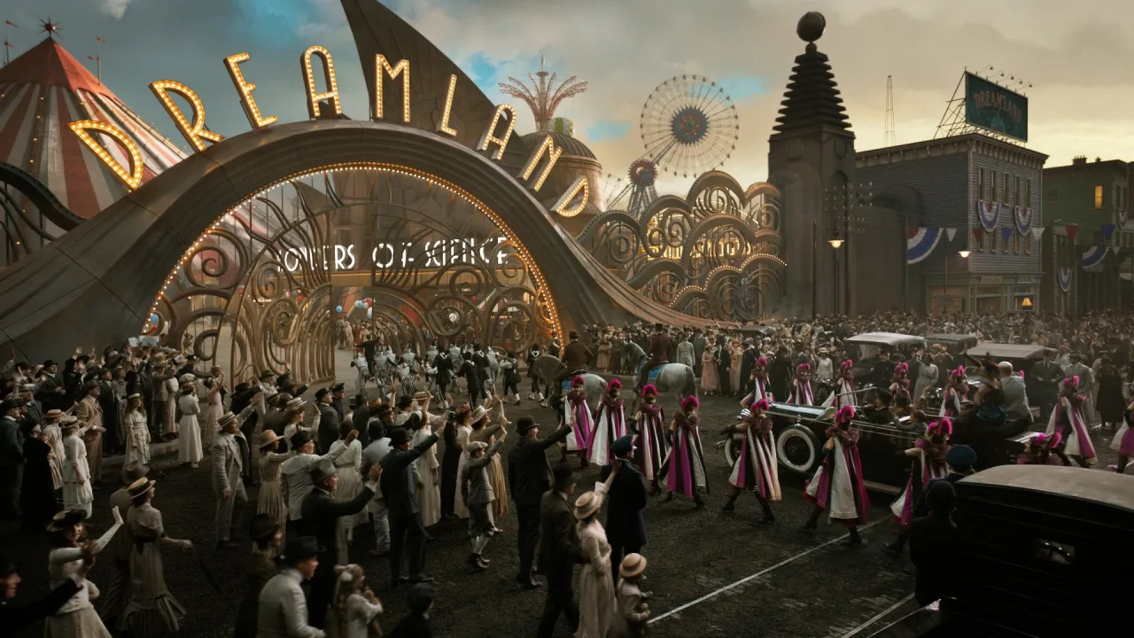 Dumbo İndir - görsel 10