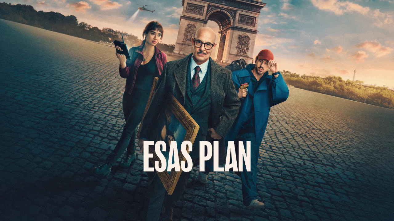 Esas Plan - görsel 8