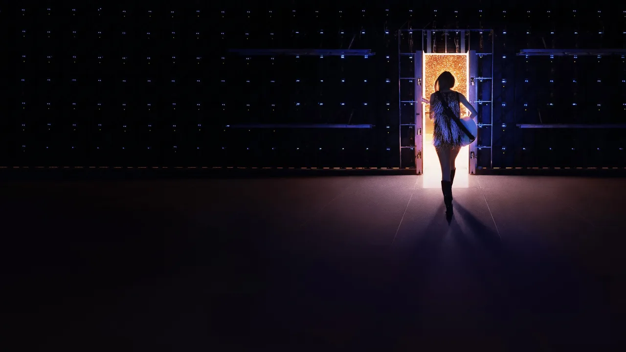 The End of an Era 1080p İndir - görsel 7