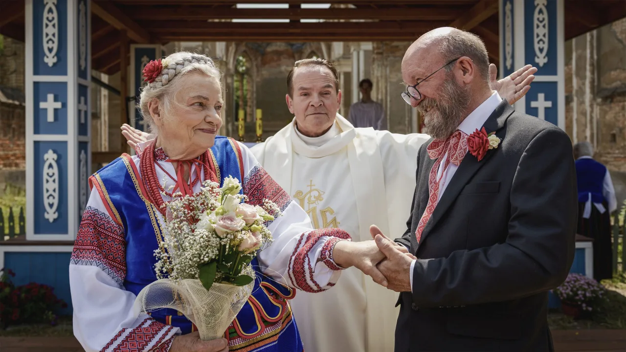 Podlasie - Wszyscy za jedną İndir - görsel 4