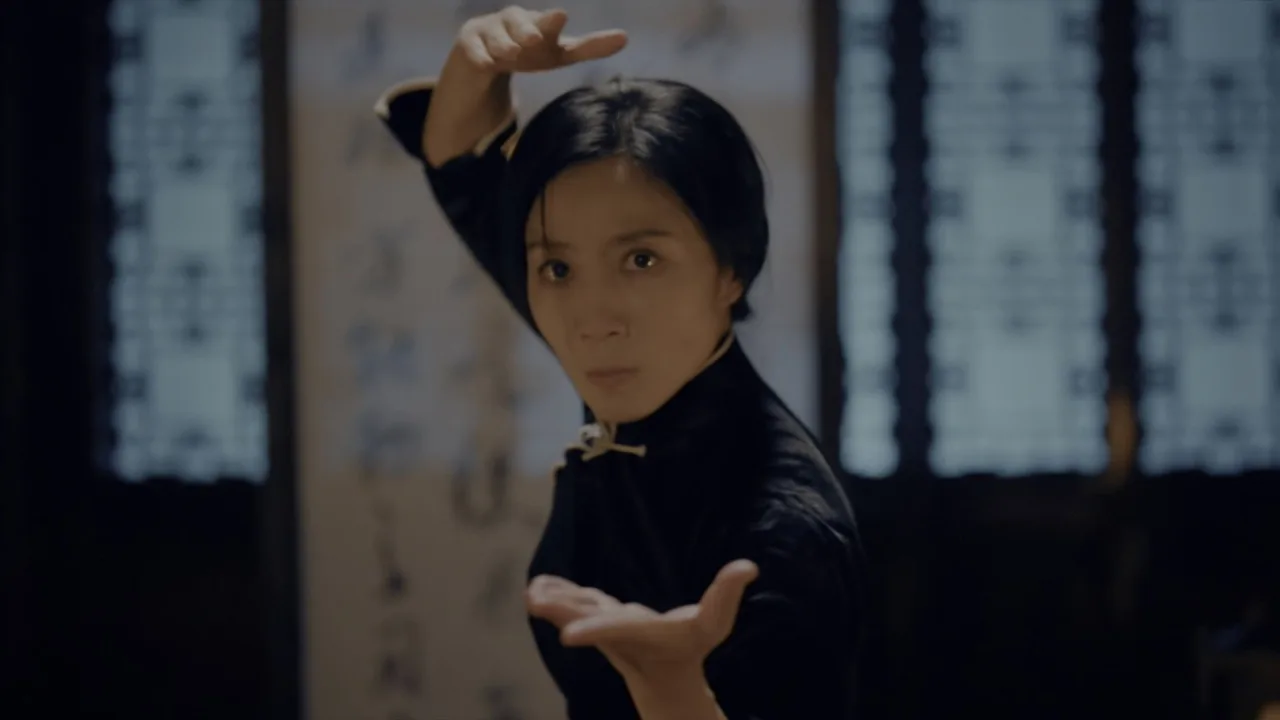 Ip Man Kung Fu Efsanesi - görsel 2
