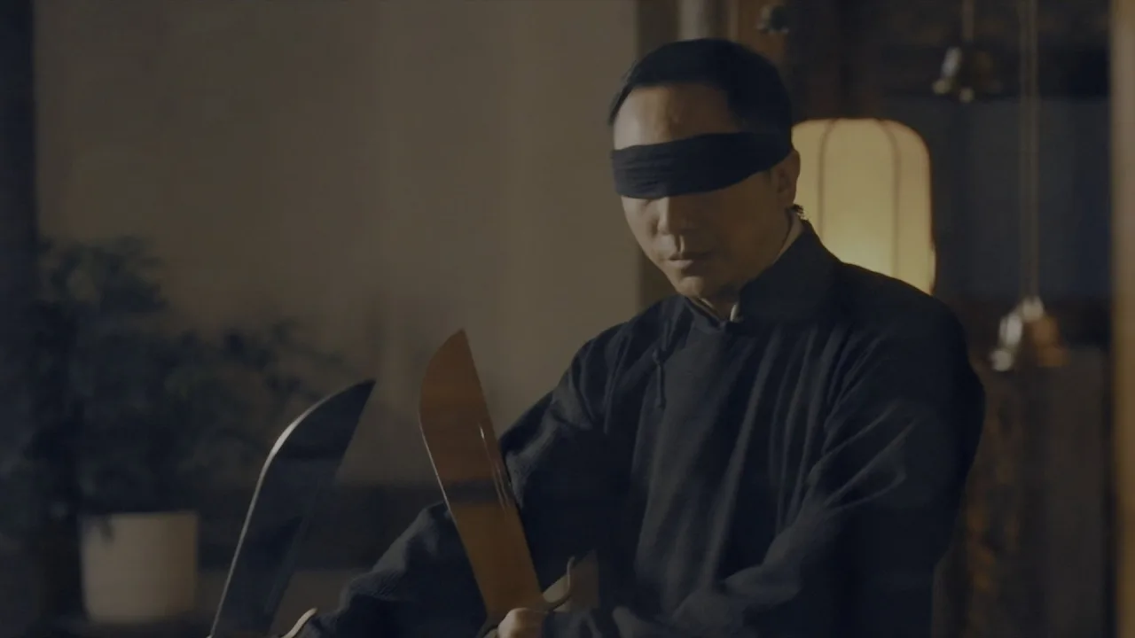 Ip Man Kung Fu Efsanesi - görsel 4