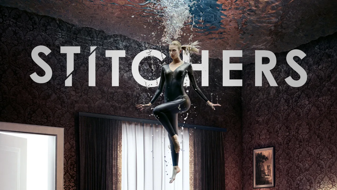 Stitchers İndir - görsel 10