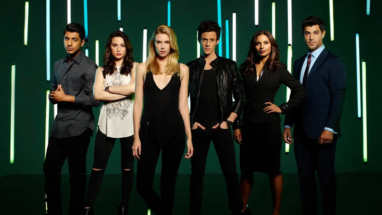 Stitchers İndir - görsel 2