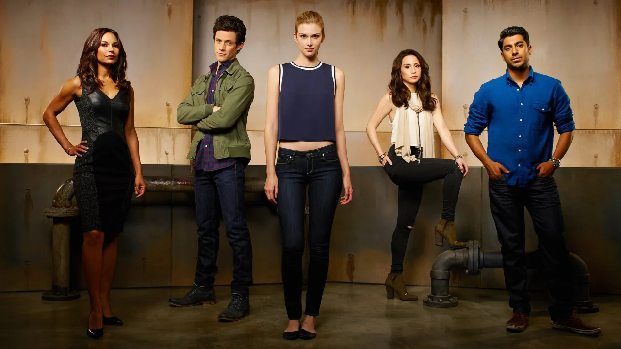 Stitchers İndir - görsel 4