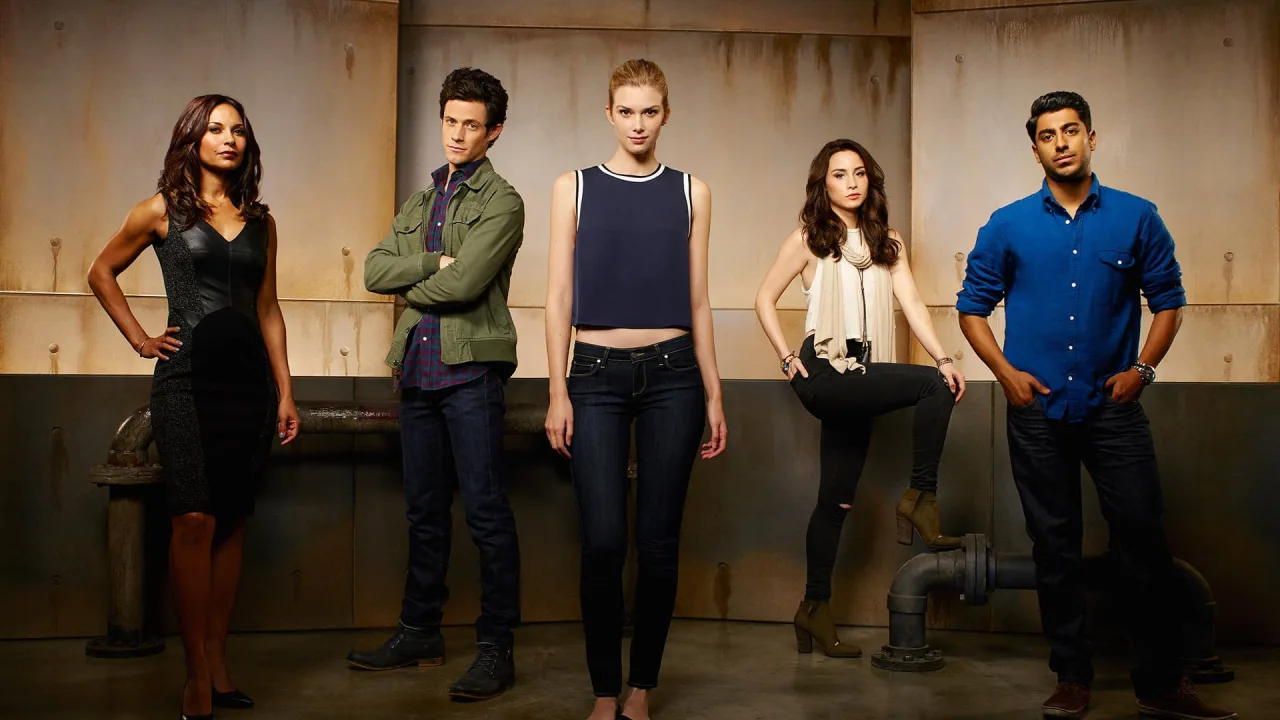 Stitchers İndir - görsel 8
