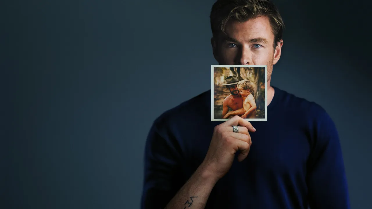 Chris Hemsworth: Unutulmaz Bir Yolculuk İndir - görsel 4