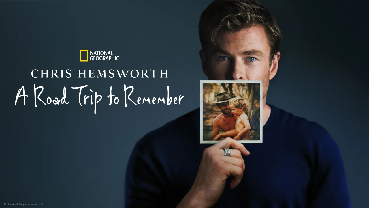 Chris Hemsworth: Unutulmaz Bir Yolculuk İndir - görsel 5