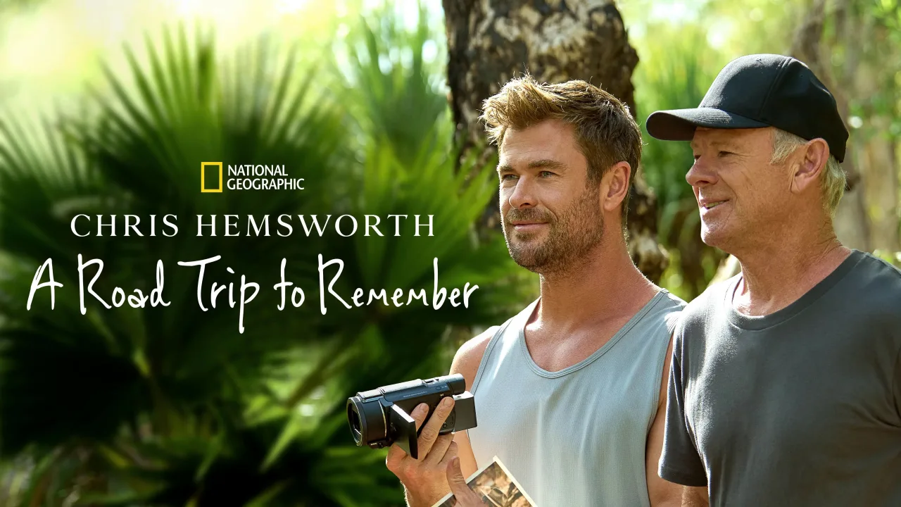 Chris Hemsworth: Unutulmaz Bir Yolculuk İndir - görsel 6