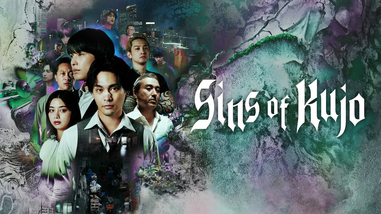 Sins of Kujo 1080p İndir - görsel 4