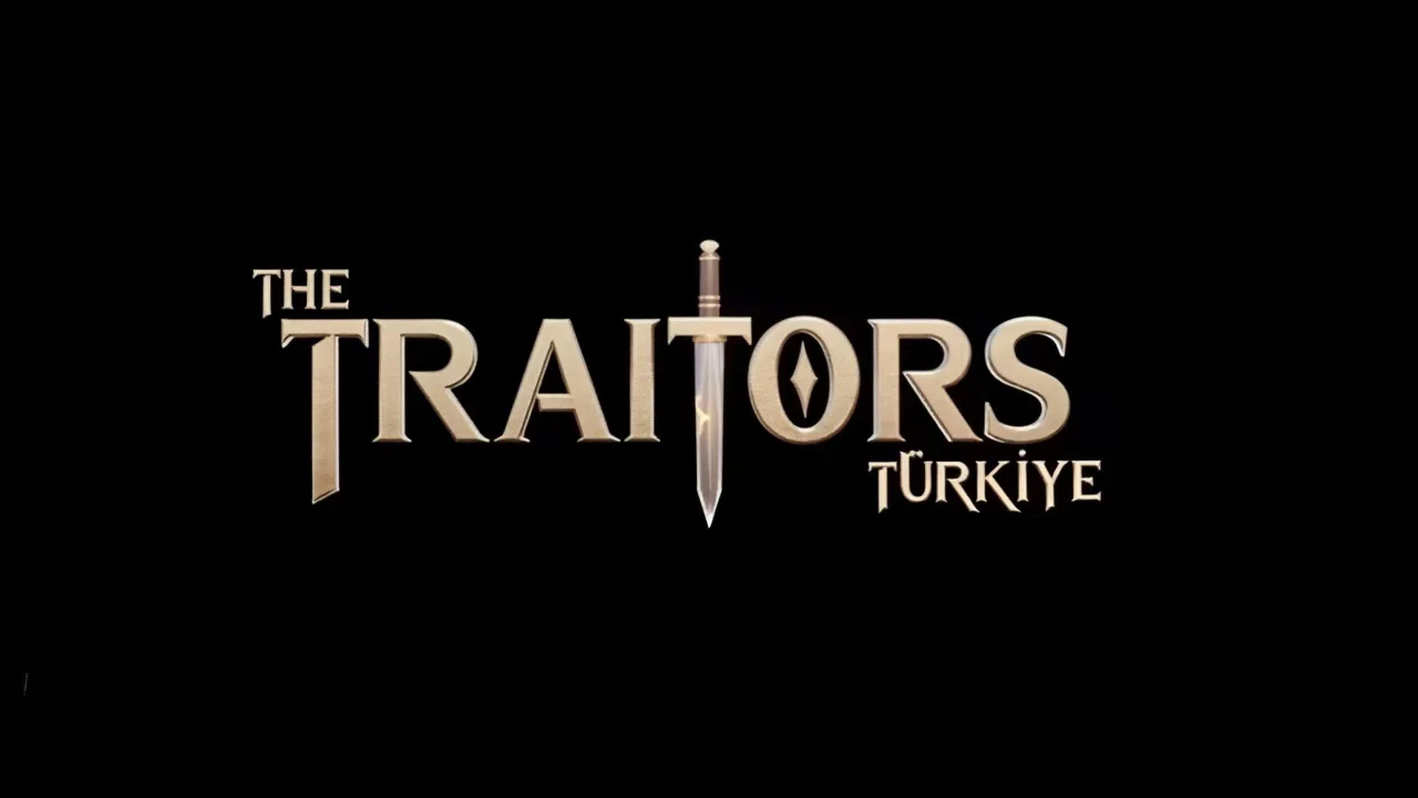 The Traitors Türkiye 1080p İndir - görsel 4