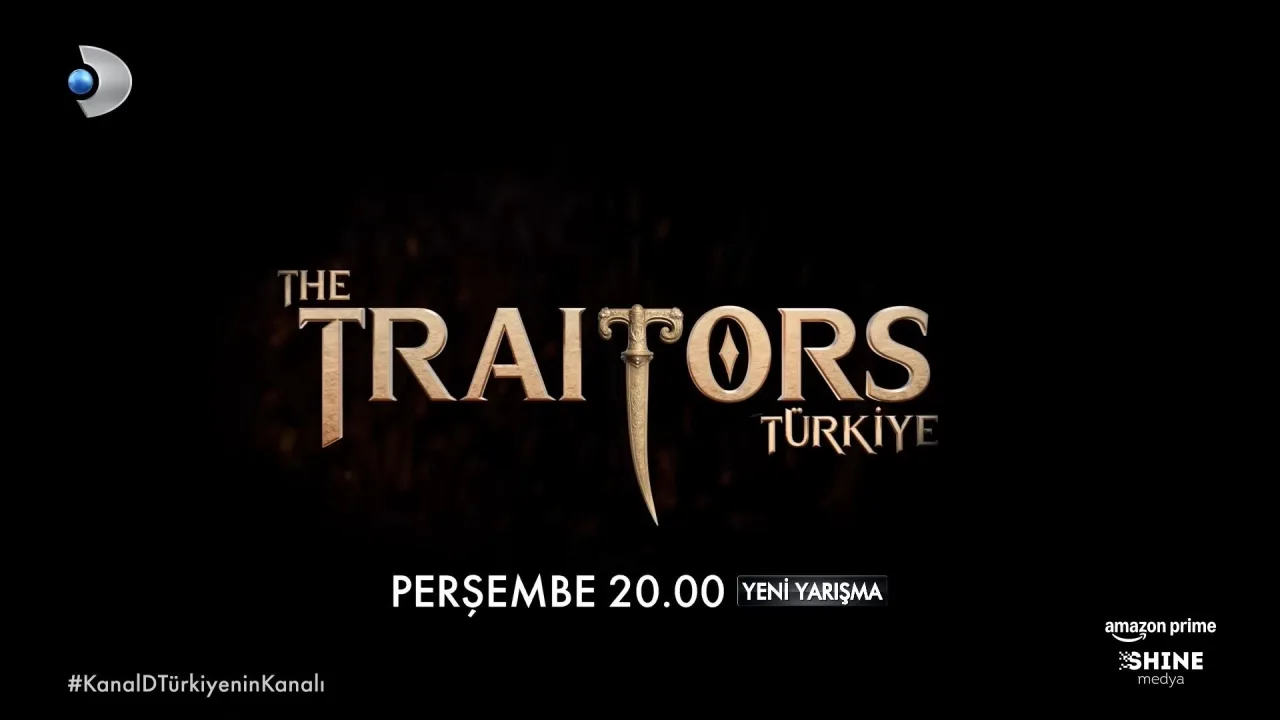 The Traitors Türkiye 1080p İndir - görsel 9